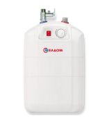 Проточни бойлери и бойлери 7-15 литра за мивка