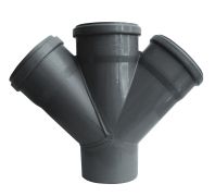 HTPP двойни разклонители