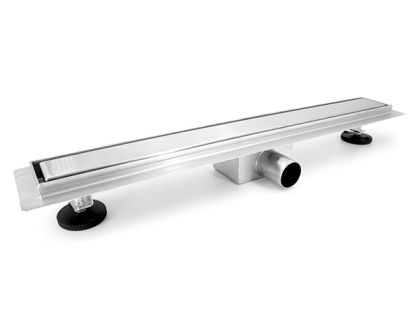 Сифон линеен 60 см НЕРЪЖДАЕМ 5л секунда/може и за плочка/