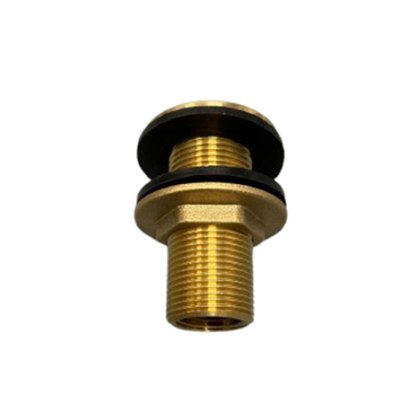 Щуцер за бидон 1/2