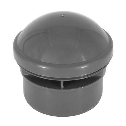 Вакуум клапа ф110  Полша 01.010.005