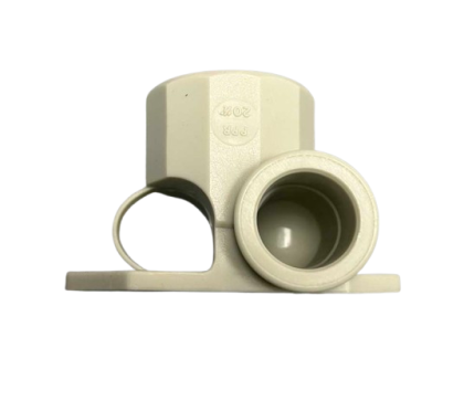 Коляно ПП стена ДЯСНА ПЕТА 20х1/2