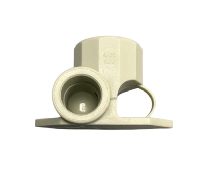 Коляно ПП стена ЛЯВА ПЕТА 20х1/2