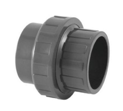  Холендър ПВЦ 32мм за лепене