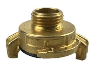 Бърза връзка мъжка 1/2 /щорц/-MELSCHER Q602-12
