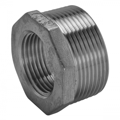 ВРН 1/2х1/4 неръждаемо F316- 2024004