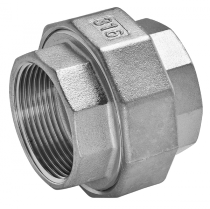 Холендър 11/4 неръждаем конус F316- 2025007