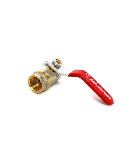 Кран  сферичен 3/4 MELSCHER BV3203-34