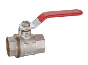 Кран  сферичен  2  MELSCHER BV3203-2