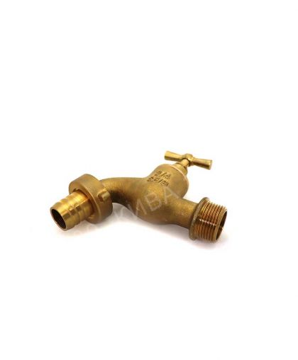 Канела 1/2 Т рък с холендър-мес Sferaco RTP1345