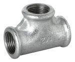 Тройник ц. 1 1/4