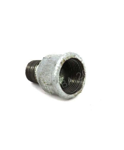 Муфа ц.намалител нипел 1 1/2х1 1/4