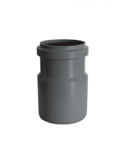 Намалител ППК 75/50 с гумено упл. дълъг