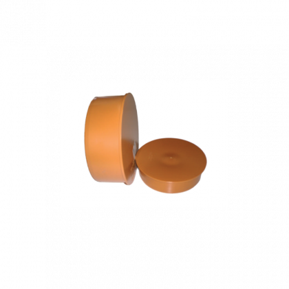 Тапа ПВЦ ф250  фитинг