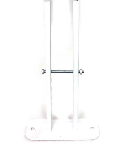 Конзола за алуминиев радиатор за под h-290 мм