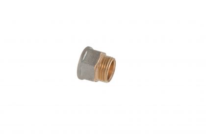Тяло женско 3/4х3/4 за ракор 16,18,20 TDM-435Е3434