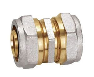 Двойна свръзка 16х20 НЕРАЗГЛОБЯЕМ FT302/16-20