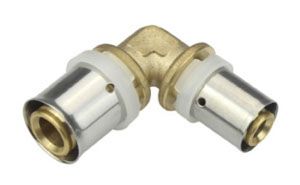 ПРЕС коляно TH 20х16 FT206/20-16