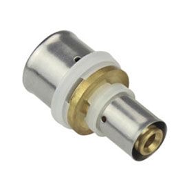 ПРЕС двойна свръзка TH 20х16  FT202/20-16