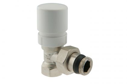 Термовентил ъглов 1/2 TDM  VATFTSGC1212
