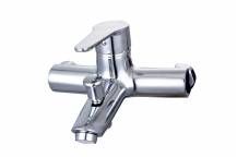 Смесител MELSCHER IT3521 за вана к-т аксесоари
