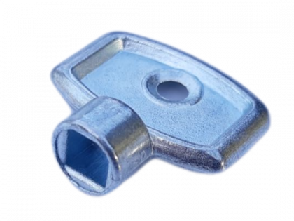 Ключ за ръчен обезвъздушител MELSCER HR1302