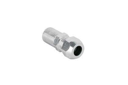 Адаптор компресионен за медна тръба мъжки ф10х1/2 TDM 3731210