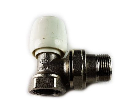 Термовентил ъглов 3/4- ИКМА 774