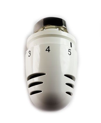 Термоглава DANFOSS PANDA 30x1.5