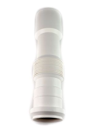 Компенсатор-редукция ф32 тръба/ф50 фитинг AKCES 11150