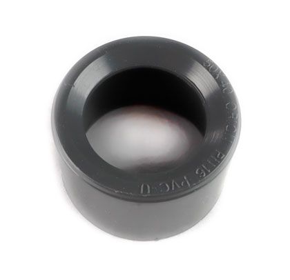 Намалител ПВЦ напорни 63/50