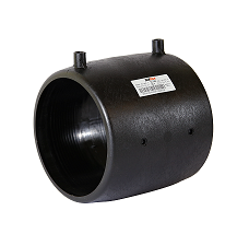 Електромуфа ПЕ ф160 PN16