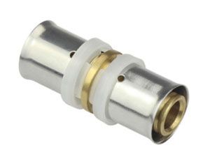 ПРЕС двойна свръзка TH 26х26  FT201/26-26