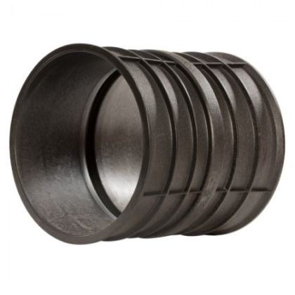 Преход ПВЦ ф200 за преминаване през бетон L=110