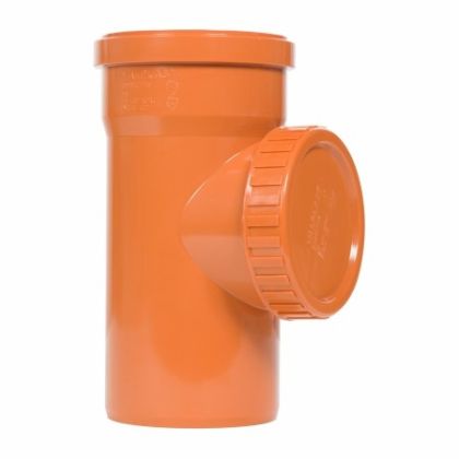 Ревизия ПВЦ ф 200