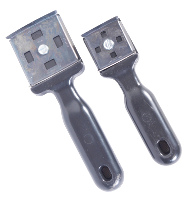 Острилка /цикла/за ПЕ тръби за електро заварка малка 37мм / made in Sweden /