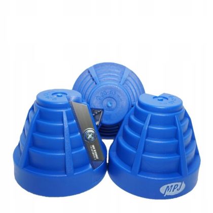 Острилка за ПЕ тръби /външна/ ф20-63 /ножче made in Germany/