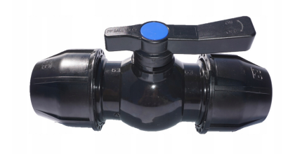 Кран за тръба ПЕф40 MPJ