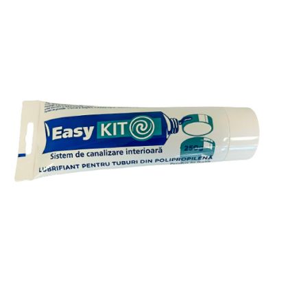 Смазка 250 гр за ПВЦ уплътнения Easy KIT-Italy