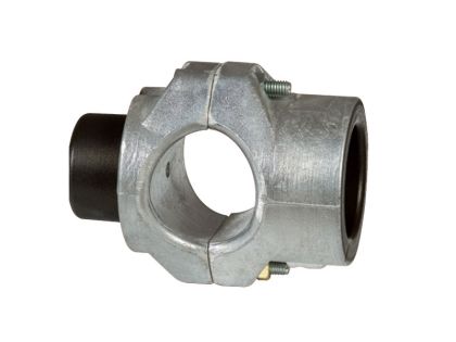 Накрайник ф25 кръгъл