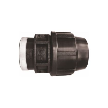 Свръзка ПЕ женска  20х3/4