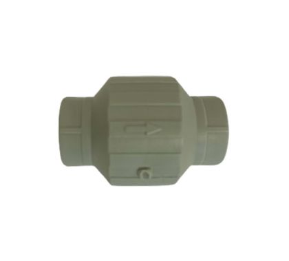 Клапан възвратен ПП ф20