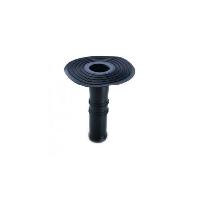 Воронка ф 110 L300 вертикално оттичане