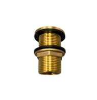 Щуцер за бидон 1 1/2