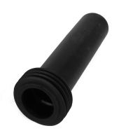 Тръба чиста вода за структура 20 см с маншон