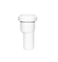 Редукция обратна 50/40  ППК-БЯЛА