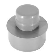 Вакуум клапа ф 75