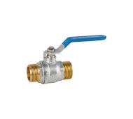 Кран сферичен М.М. 3/4