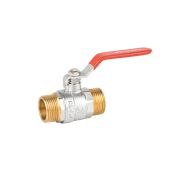 Кран сферичен М.М. 11/2