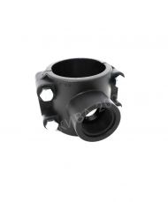 Скоба ПЕ водовземна 63х11/4